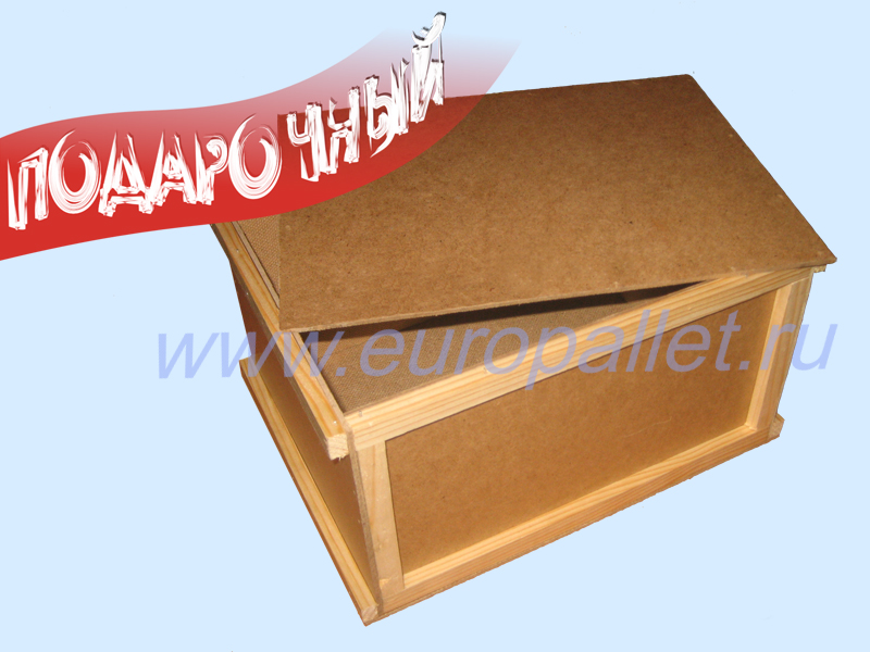 Как сделать коробку из фанеры своими руками с крышкой 59